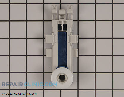 Dishrack Roller W11157085 Alternate Product View