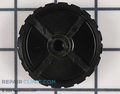 Selector Knob WB3X5637 Alternate Product View