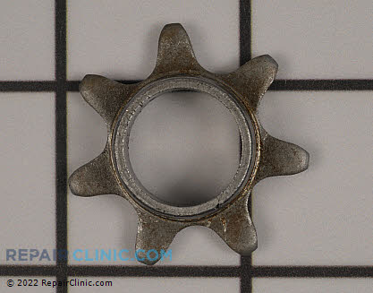 Sprocket 713-0400 Alternate Product View