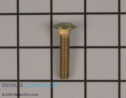 Carriage Head Bolt 3230-4 Alternate Product View
