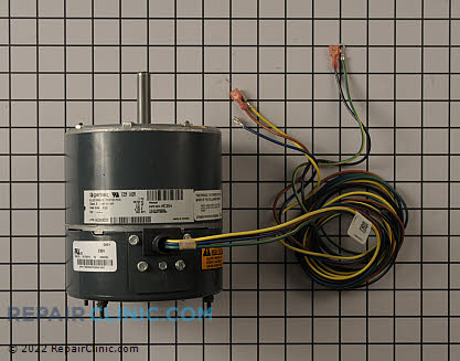 Condenser Fan Motor HC38GR239 Alternate Product View