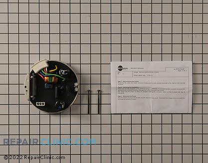 Motor Control Board HK44ER241 Alternate Product View