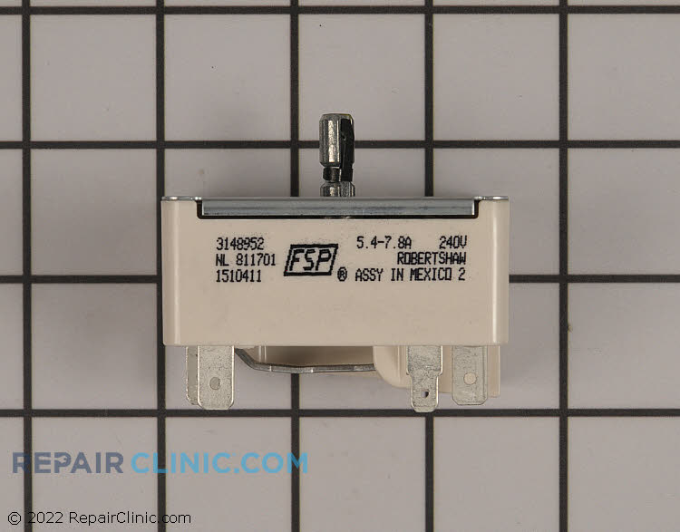 WP3148952 Surface Element Switch