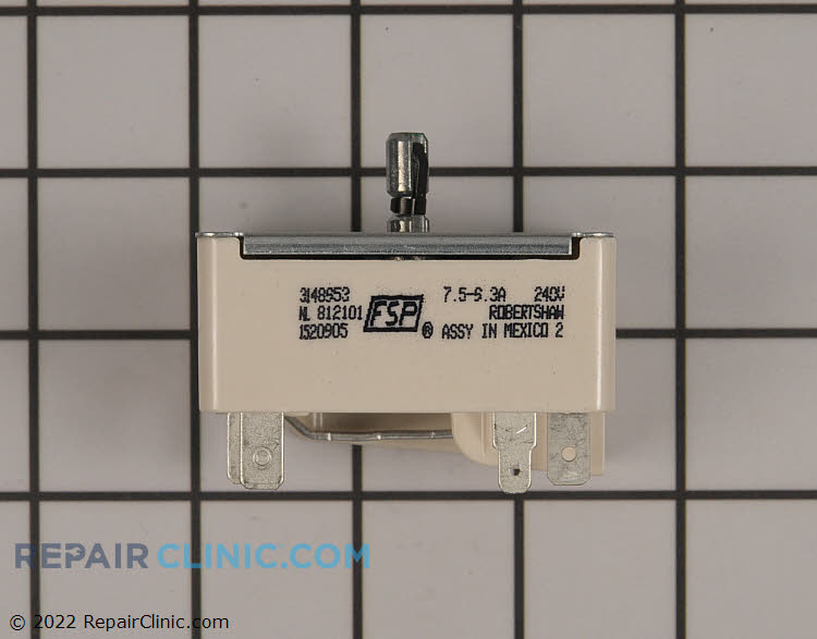 WP3148953 Surface Element Switch