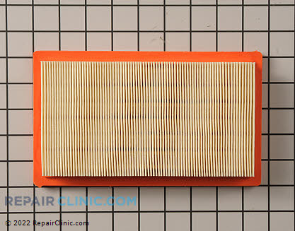 Air Filter 0J8478S Alternate Product View