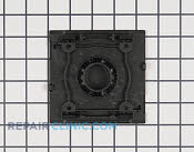 Base Panel - Part # 3659329 Mfg Part # N073798