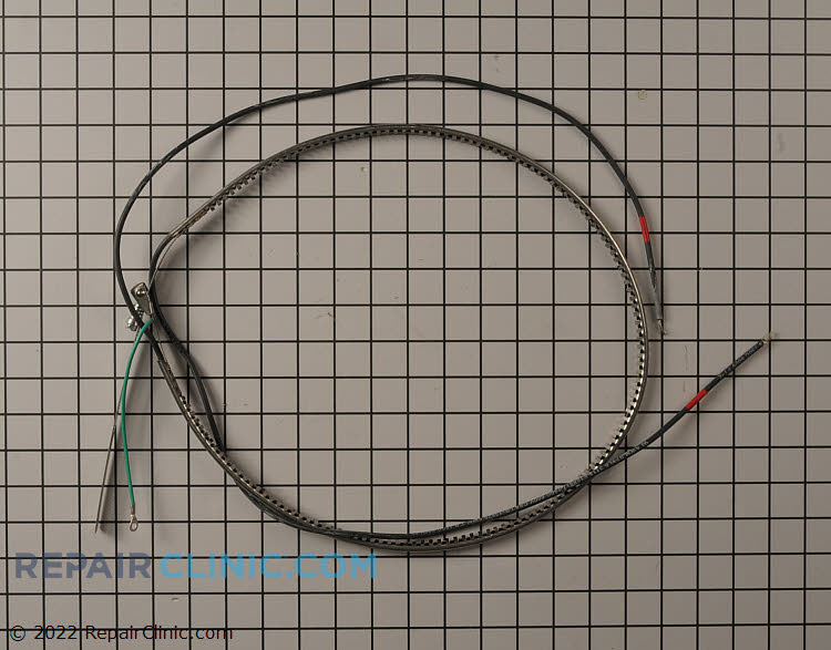 HTR01222 Heater