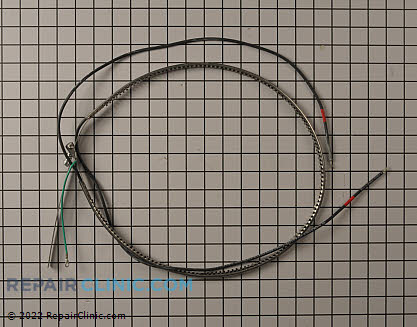 Heater HTR01222 Alternate Product View