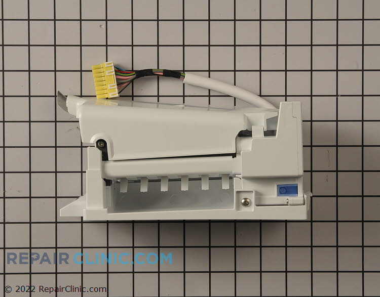 DA63-02284B Refrigerator Ice Cube Flex Tray Replacement for Samsung >  Speedy Appliance Parts