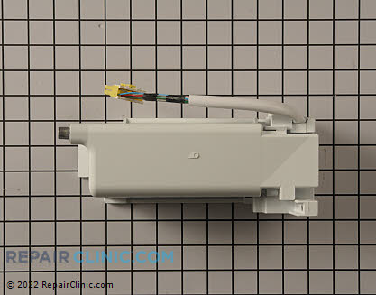 Ice Maker Assembly DA97-13718C Alternate Product View