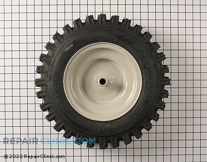 Wheel Assembly 634-04146-0911 Alternate Product View
