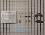 Carburetor Repair Kit - Part # 1611302 Mfg Part # 809021
