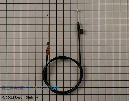 Control Cable 946-04477 Alternate Product View