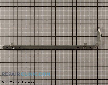 Gas Tube or Connector WB28K65 Alternate Product View