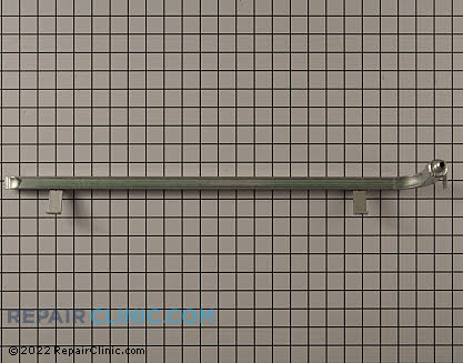Gas Tube or Connector WB28K65 Alternate Product View