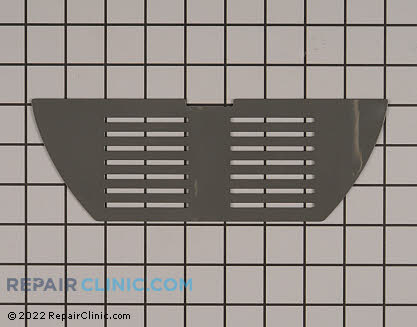 Dispenser Tray WPW10276223 Alternate Product View