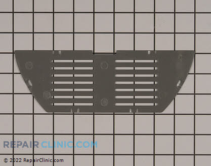 Dispenser Tray WPW10276223 Alternate Product View