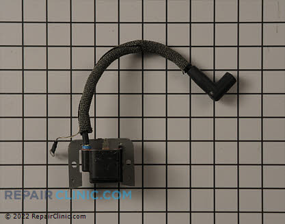 Gas Valve and Thermostat Assembly 110-32F Alternate Product View