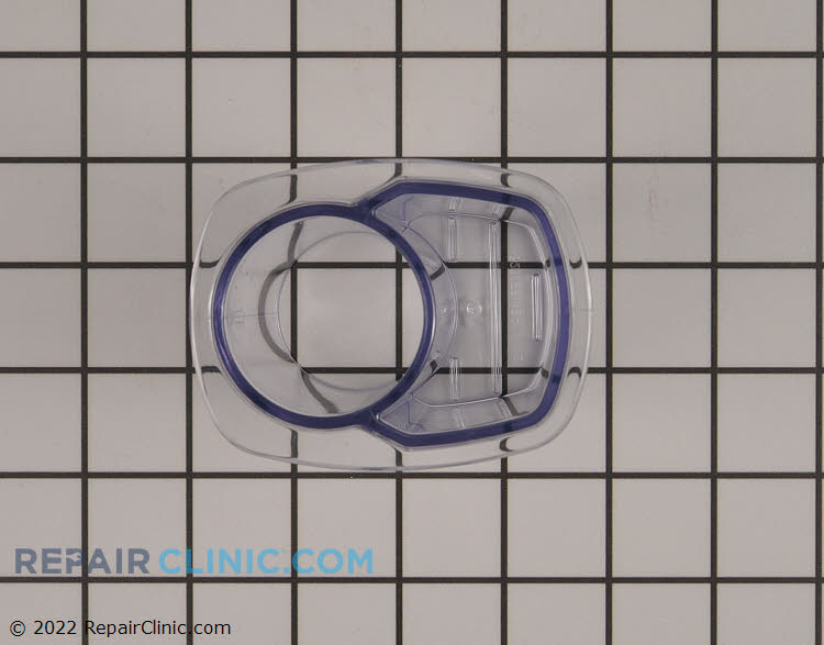 Plug W10461925 Alternate Product View