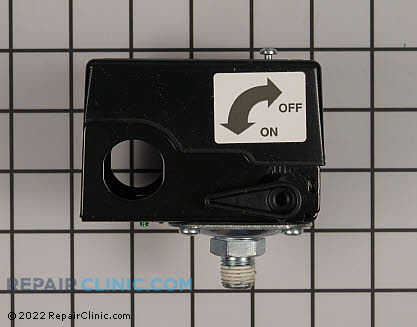 Pressure Switch 5130028-01 Alternate Product View