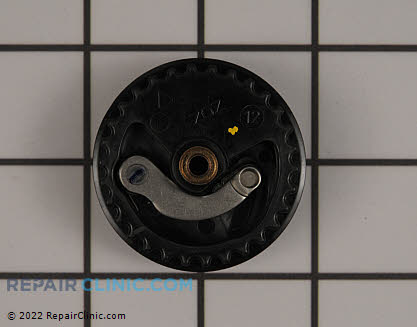 Pulley 14320-Z0Z-000 Alternate Product View