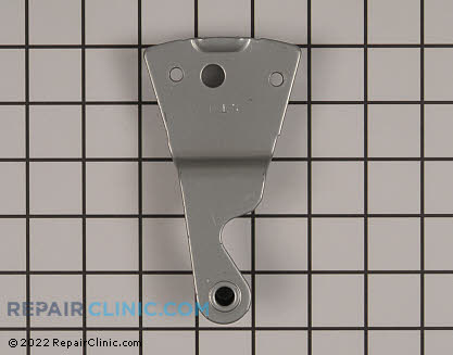 Top Hinge WR13X24863 Alternate Product View