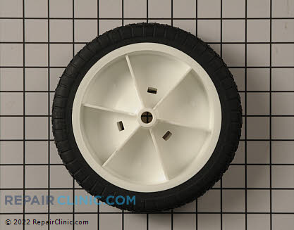 Wheel Assembly 532146248 Alternate Product View