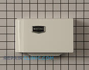 Dispenser Drawer Handle - Part # 4282622 Mfg Part # W10772276