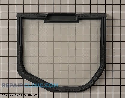 Lint Filter WE18X20428 Alternate Product View