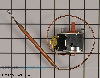 Temperature Control Thermostat WJ28X10006 Alternate Product View