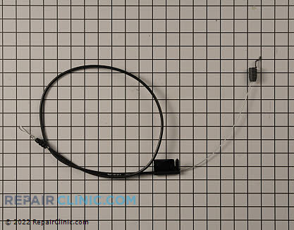 Traction Control Cable 946-05121A Alternate Product View