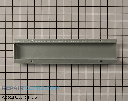 Wiring Cover WB2X9665 Alternate Product View