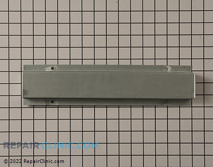 Wiring Cover WB2X9665 Alternate Product View