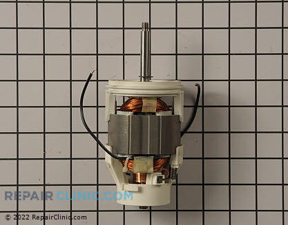 Drive Motor 530400508 Alternate Product View