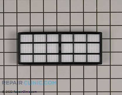 HEPA Filter 61850F Alternate Product View