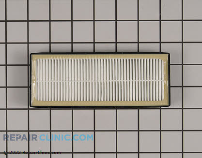 HEPA Filter 61850F Alternate Product View