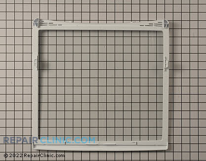 Shelf Assembly DA67-00517L Alternate Product View