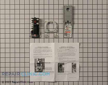 Thermostat 265-50691-00 Alternate Product View