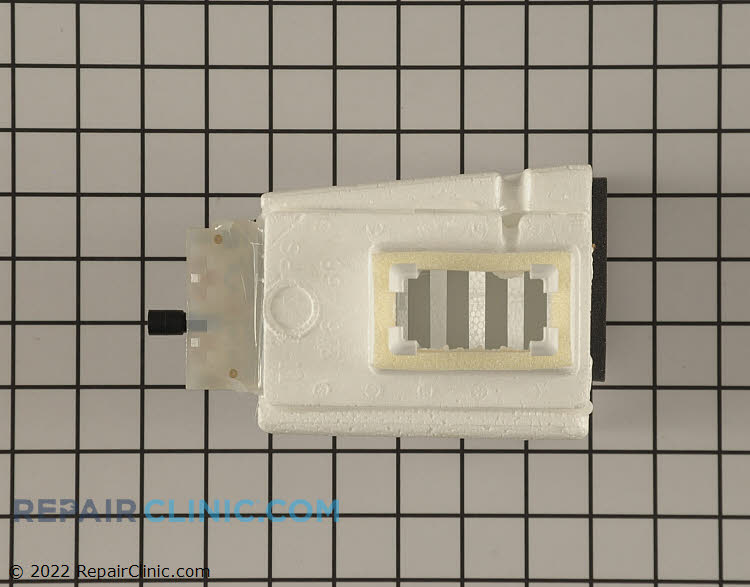 Air Diverter WP2301101 Alternate Product View
