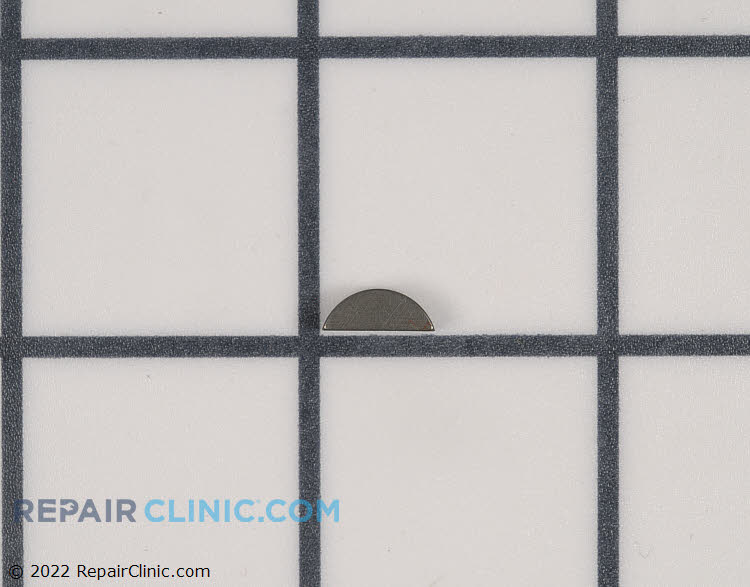 Husqvarna Leaf Blower Flywheel Key Replacement 506689401 Repair Clinic