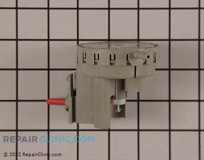 Pressure Switch WPW10231403 Alternate Product View