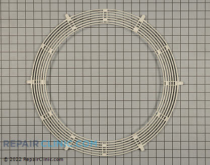 Tub Ring WH42X1062 Alternate Product View