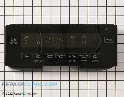 Dispenser Control Board ACQ85571107 Alternate Product View