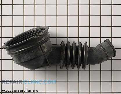 Pump Hose WPW10467168 Alternate Product View