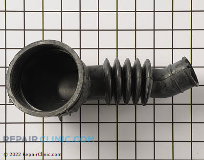 Pump Hose WPW10467168 Alternate Product View