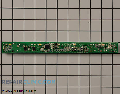 User Control and Display Board WR55X11184 Alternate Product View