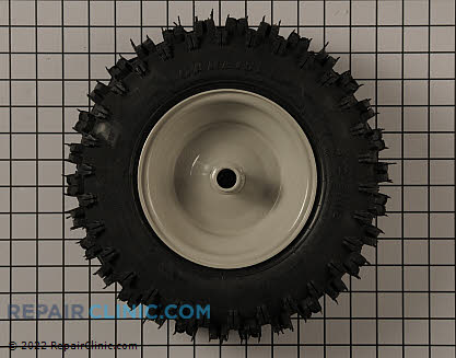 Wheel Assembly 634-04144A-0911 Alternate Product View