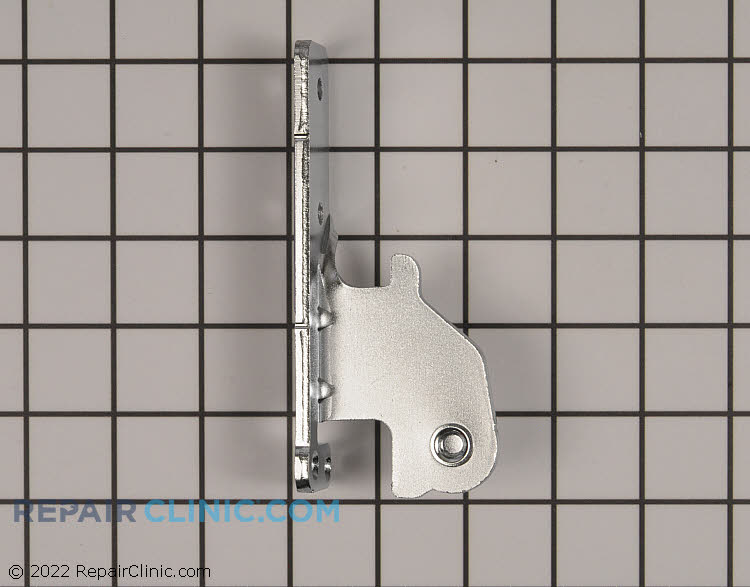 LG Refrigerator Replace Door Hinge Lower Right AEH71135346 Repair Clinic