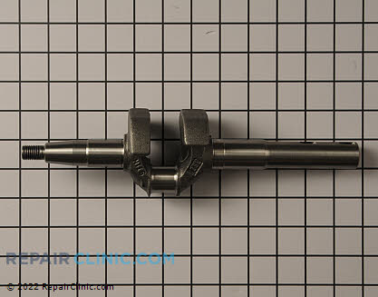 Crankshaft 13311-Z8B-900 Alternate Product View