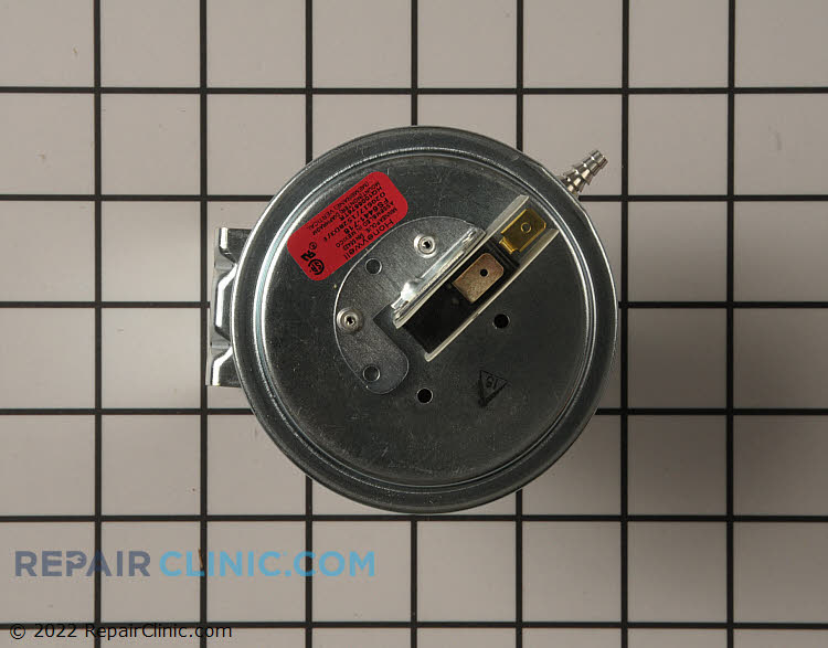 Furnace Pressure Switch 1005576 Fast Shipping Repair Clinic